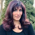 Valerie Zaloom Buccino headshot